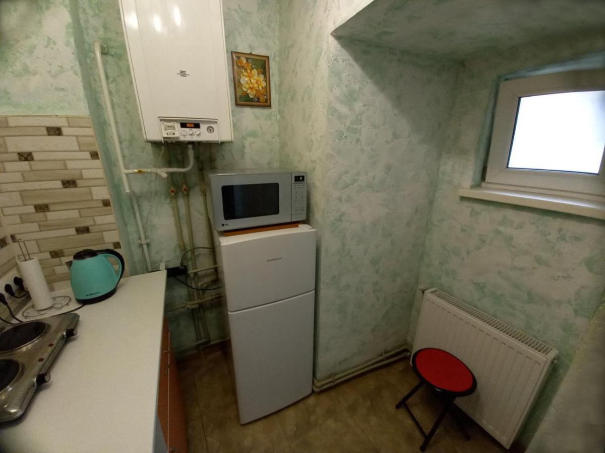1 комнатная квартира в центре Мукачева, улица Мира Мукачево Екстер'єр фото
